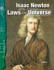 Title: Isaac Newton and the Laws of the Universe, Author: Jane Weir