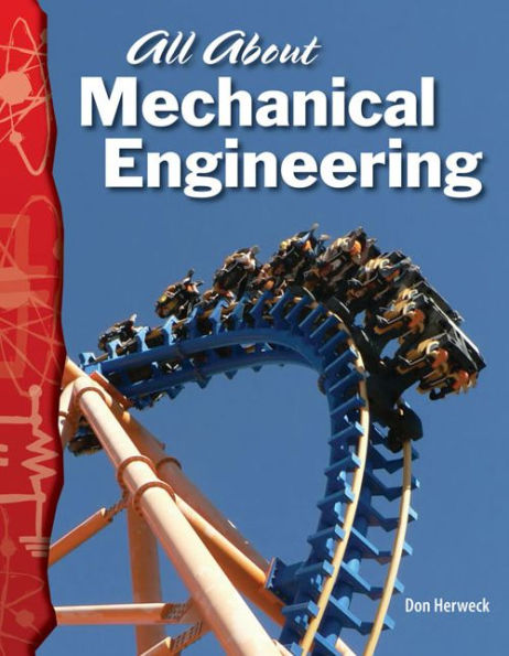 All About Mechanical Engineering