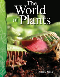 Title: The World of Plants, Author: Michael Macceca