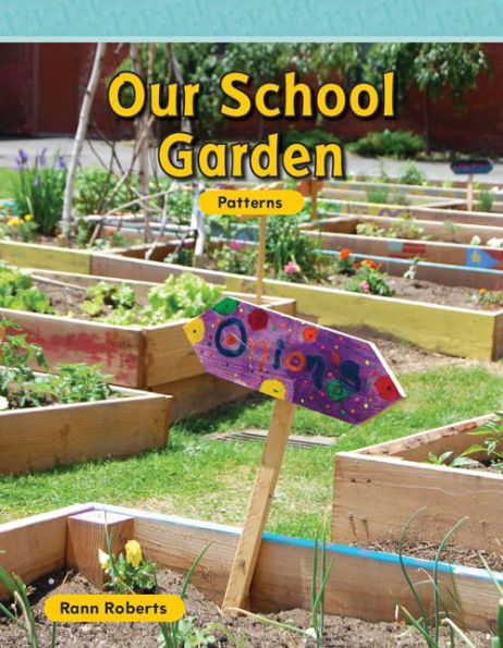 Our School Garden