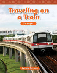 Title: Traveling on a Train, Author: Suzanne Barchers