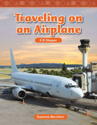 Title: Traveling on an Airplane, Author: Suzanne Barchers