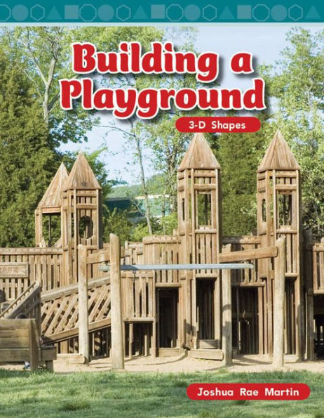 Building a Playground