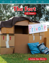 Title: The Fort, Author: Joshua Rae Martin