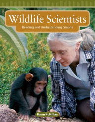 Title: Wildlife Scientists, Author: Dawn McMillan