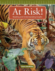 Title: At Risk!, Author: Dawn McMillan