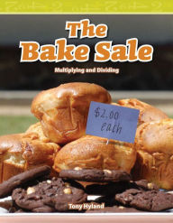 Title: The Bake Sale, Author: Tony Hyland