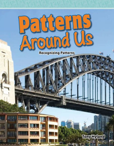 Patterns Around Us