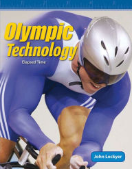 Title: Olympic Technology, Author: John Lockyer