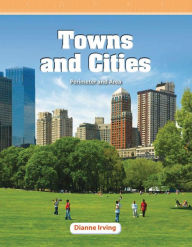 Title: Towns and Cities, Author: Dianne Irving