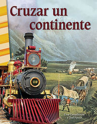 Title: Cruzar un continente, Author: Lisa Perlman Greathouse