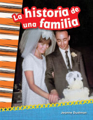 Title: La historia de una familia (epub), Author: Jeanne Dustman
