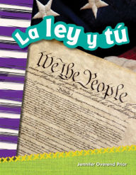 Title: La ley y tú, Author: Jennifer Overend Prior