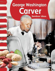 Title: George Washington Carver, Author: Jennifer Kroll