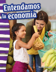 Title: Entendamos la economía, Author: Monika Davies