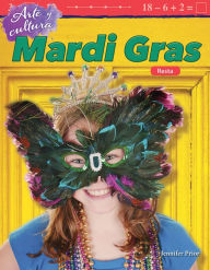 Title: Arte y cultura: Mardi Gras: Resta, Author: Jennifer Prior