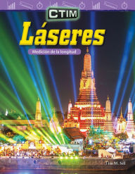 Title: CTIM: Láseres: Medición de la longitud, Author: Lisa M. Sill