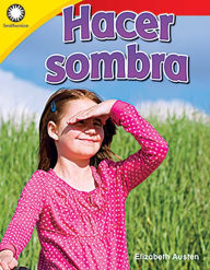 Title: Hacer sombra, Author: Elizabeth Austen