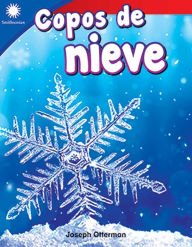 Title: Copos de nieve, Author: Joseph Otterman