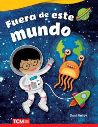 Title: Fuera de este mundo, Author: Dani Neiley