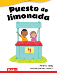 Title: Puesto de limonada, Author: Dani Neiley