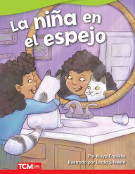 Title: La niña en el espejo, Author: Maya Franklin