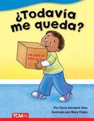 Title: ¿Todavía me queda?, Author: Dona Herweck Rice