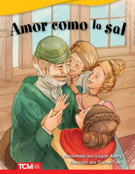 Amor como la sal