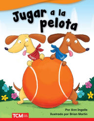 Title: Jugar a la pelota, Author: Ann Ingalls