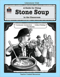 Title: Stone Soup: Grades K-3, Author: Susan Onion