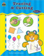 Tracing and Cutting: Pre K-1