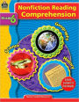 Nonfiction Reading Comprehension Grade 6