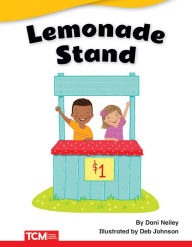 Title: Lemonade Stand, Author: Dani Neiley
