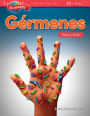 Tu mundo: Gérmenes