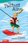 The Fastest Alive (epub)