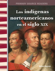 Title: American Indians in the 1800s, Author: Roben Alarcon