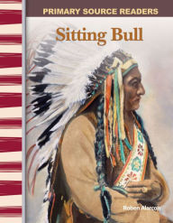Title: Sitting Bull, Author: Roben Alarcon