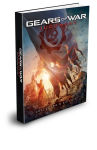 Alternative view 1 of Gears Of War: Judgment Collector's Edition Strategy Guide