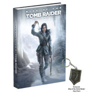 Ebook english free download Rise of the Tomb Raider Collector's Edition Guide English version by Prima Games