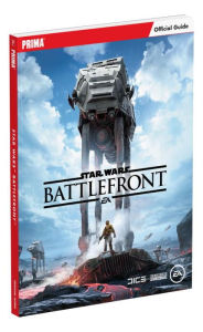 STAR WARS Battlefront Standard Edition Guide