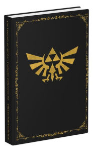 The Legend of Zelda: Twilight Princess HD Collector's Edition: Prima Official Game Guide