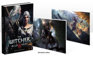 Title: The Witcher 3: Wild Hunt Complete Edition Collector's Guide: Prima Collector's Edition Guide, Author: David Hodgson