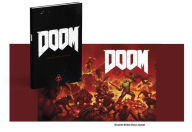 Title: DOOM: Prima Collector's Edition Guide, Author: Prima Games