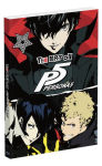 Alternative view 1 of The Art of Persona 5