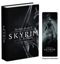 Title: Elder Scrolls V: Skyrim Special Edition: Prima Collector's Guide, Author: David Hodgson