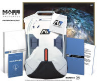 Title: Mass Effect: Andromeda: Pathfinder Edition Guide, Author: Tim Bogenn