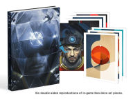 Title: Prey: Prima Collector's Edition Guide, Author: David Knight