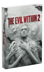 Title: The Evil Within 2: Prima Collector's Edition Guide, Author: Prima Games