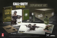 Title: Call of Duty: WWII Deployment Kit Edition: Prima Uber Edition Guide, Author: Prima Games