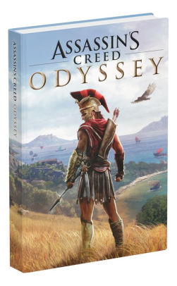 Assassins Creed A Visual Guide Through the Ages